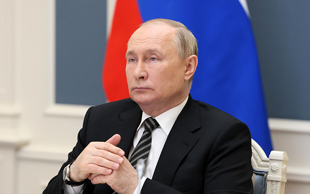 Rusiyada bu tarixdə seçkilər keçiriləcək - Putindən fərman