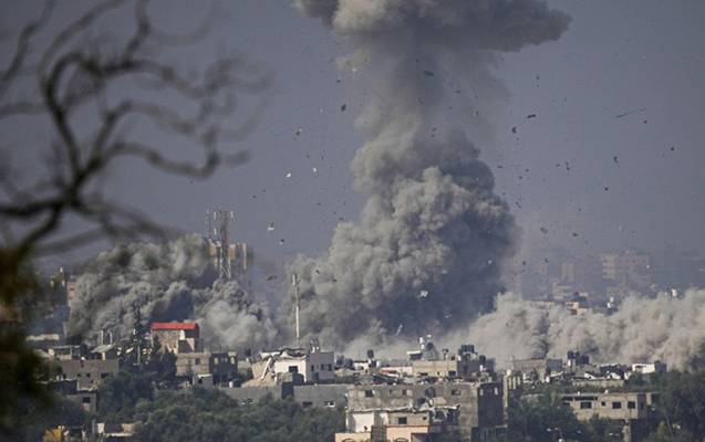 Səkkiz ölkə Qəzza üzrə “Sülh Şurası”na qoşulduğunu elan edib