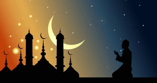 Ramazan ayının təqvimi açıqlandı