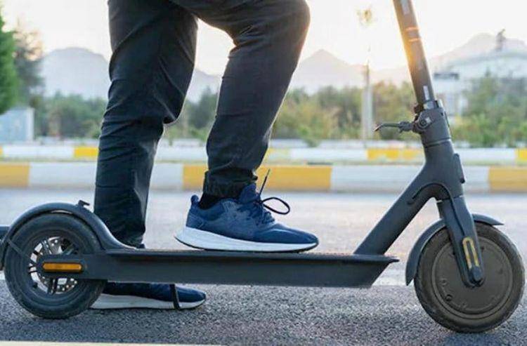 Skuter sürənlər hansı hallarda cərimələnə bilərlər?