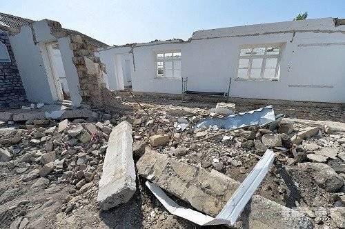 Bakıda söküntü işləri: Hansı hallarda pul və ya mənzil verilir? – Şərtlər açıqlandı