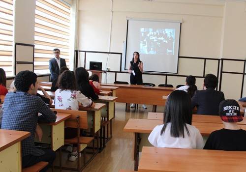 Birinci qrup üzrə universitetlərin təhsil haqları