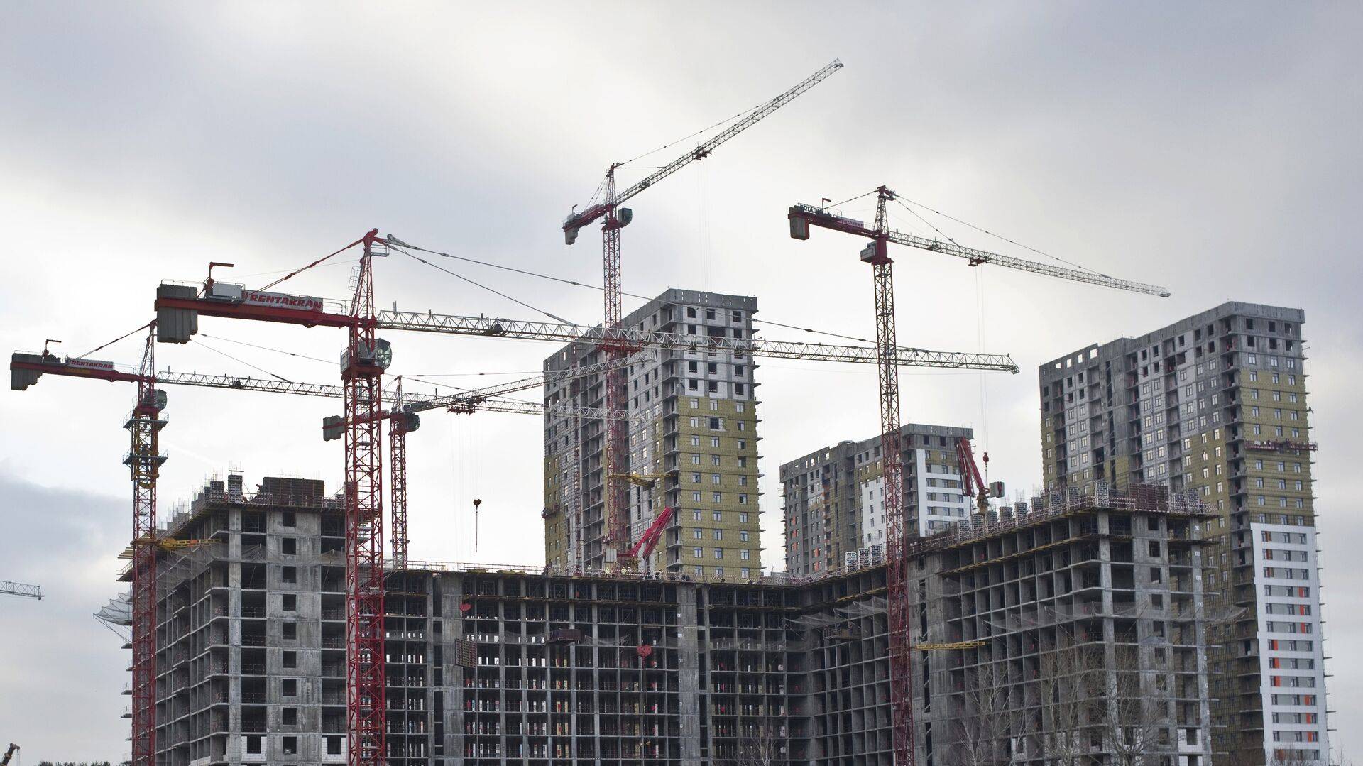 2026-cı ildə əmlak bazarında qiymət artımı davam edəcək?