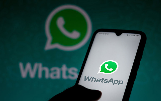 Vatsapda statuslarla bağlı yeni funksiya