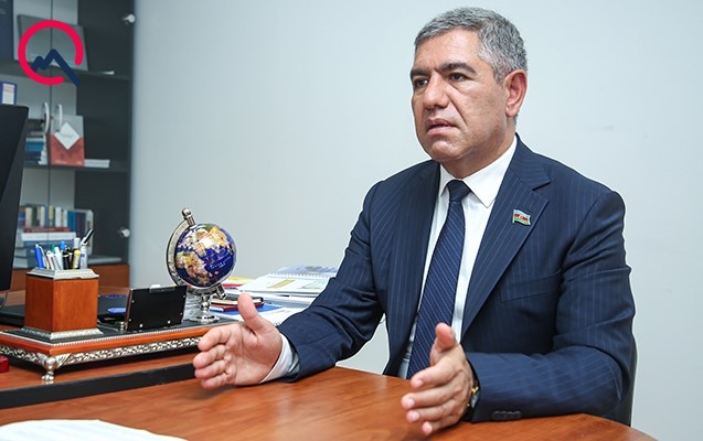 “3 milyondan çox vətəndaşın banklara kredit borcu var”